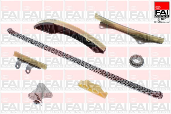 Timing Chain Kit